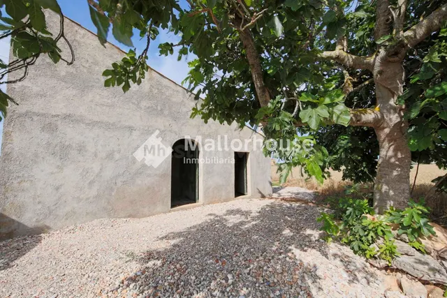 Terreno urbanizable en venta - Son serra