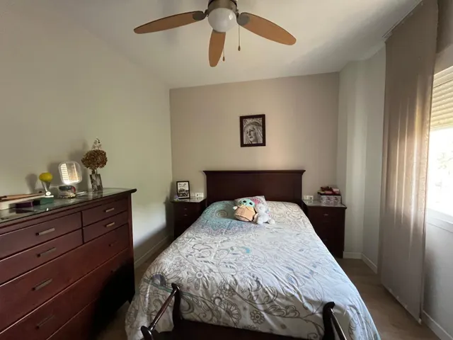 MAGNÍFICO APARTAMENTO EN URBANIZACIÓN PRIVADA CON PISCINA — 23