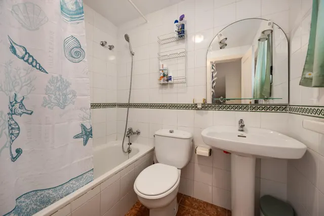 Villa 3 habitaciones 73m² en venta - Torretas — 14