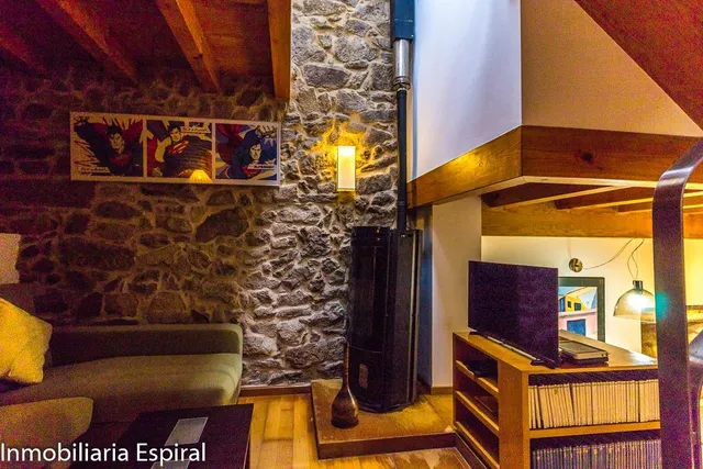 El encanto de la piedra en el Corazón de Pontevedra! ✨ — 27