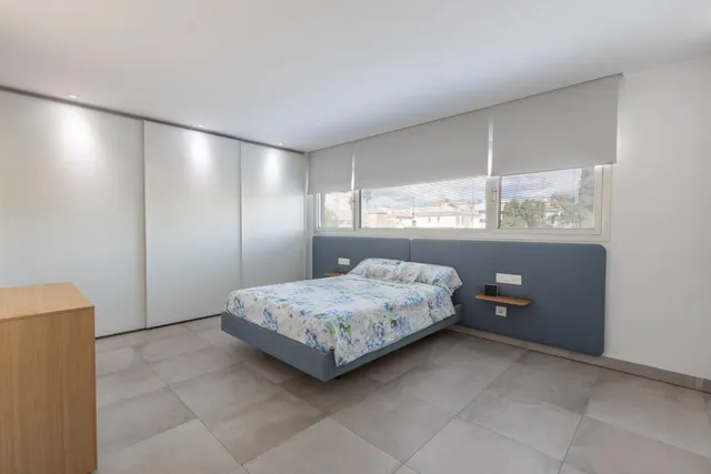 Exclusiva vivienda en zona Fórum — 23