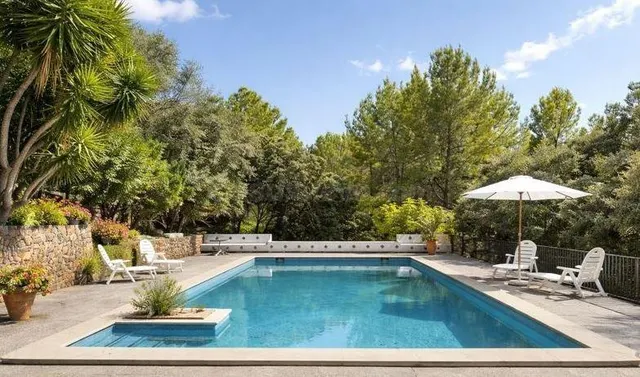 Villa de Lujo 6 habitaciones 431m² en venta - Establiments - - foto 2