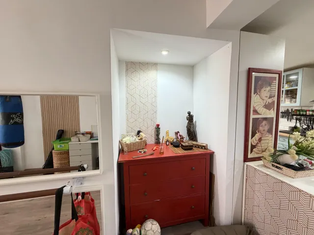 Oportunidad, piso totalmente reformado en Carolinas Altas. Moderno, funcional y acogedor!! — 12