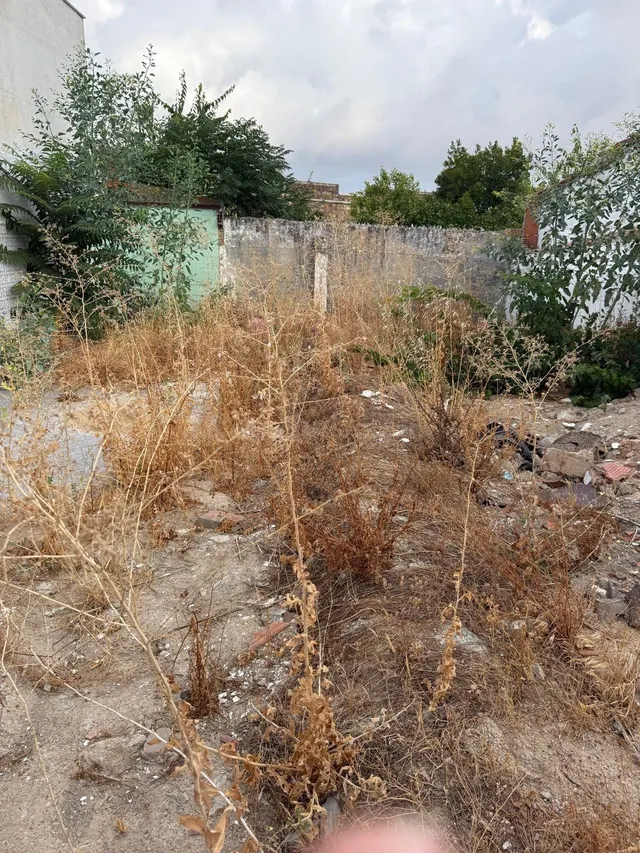 Terreno Ideal para Construir tu Hogar en Olivenza - foto 5
