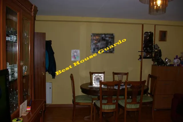 PISO REFORMADO PARA ENTRAR A VIVIR — 9