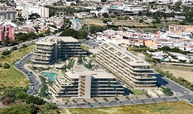 Apartamento 3 habitaciones 161m² en venta - Los Pacos — 22