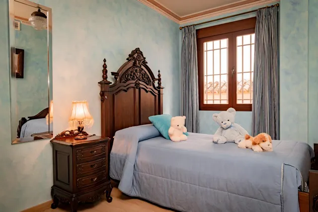 Tu hogar ideal ¡¡ Una casa única que te enamorará!! — 31