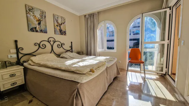 Ático 3 habitaciones 154m² en venta - Costa del Sol — 9