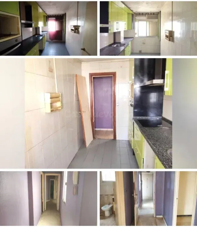 Venta piso en Sevilla - foto 5