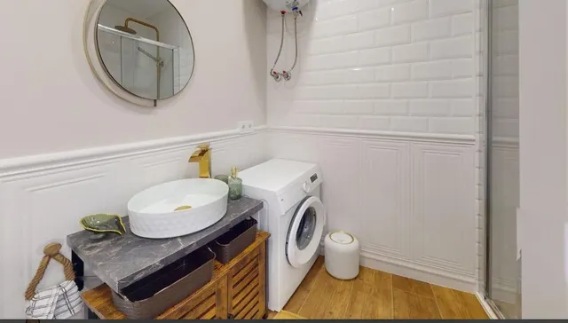 Piso Renovado en Nueva Nerja- Málaga — 9