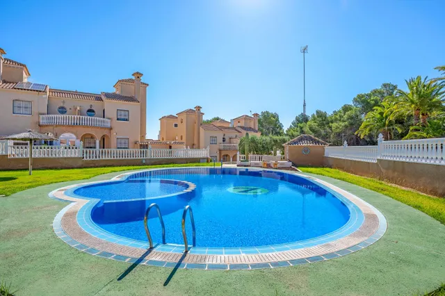 Villa 3 habitaciones 91m² en venta - Las Filipinas — 37