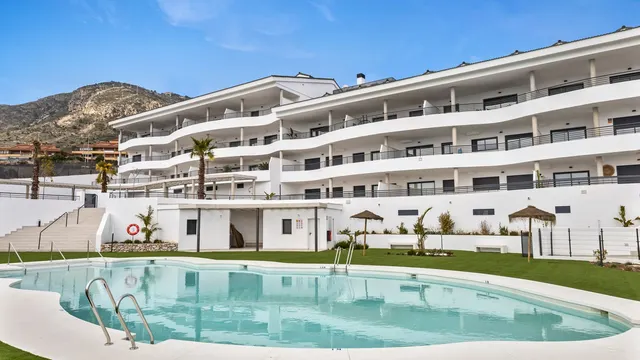 Apartamento 3 habitaciones 89m² en venta - Centro — 25