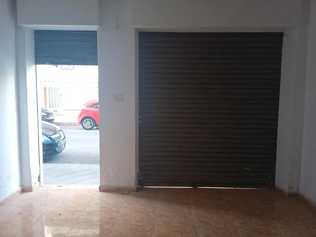 Local comercial ! — 6
