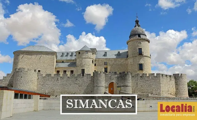Suelo Urbano con gran potencial en Simancas - foto 2