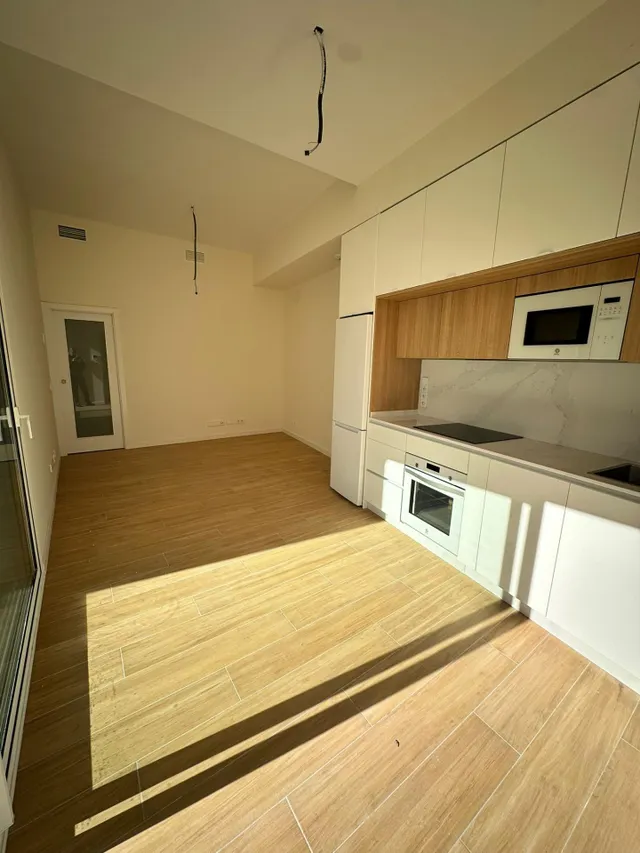 Vivienda de 2 dormitorios A ESTRENAR  calle Parras con terraza — 6