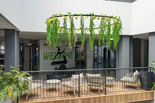Alquiler de local comercial de 50 m2 en el Edificio Orihuela – Playa Flamenca, Orihuela Costa — 13