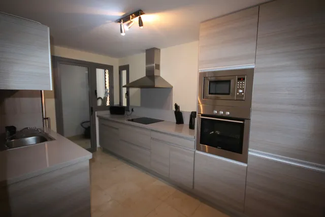 Apartamento 2 habitaciones 86m² en venta - Costa del Sol — 8