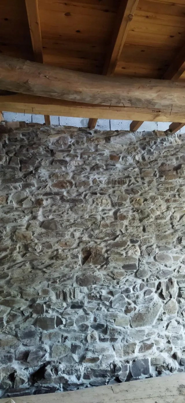 SE VENDE CASA EN CONSTRUCCIÓN  EN VILLANUEVA DE VALDUEZA — 11