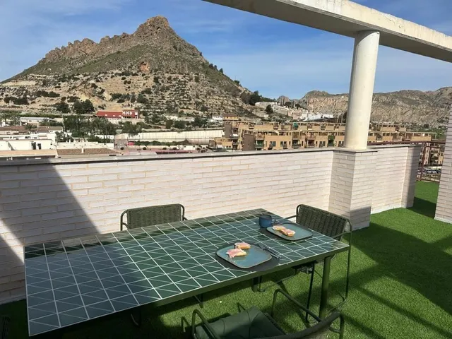 Apartamento 77m² en venta - Archena centro — 11