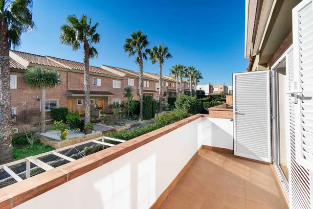 Adosado 3 habitaciones 190m² en venta - Albir — 17