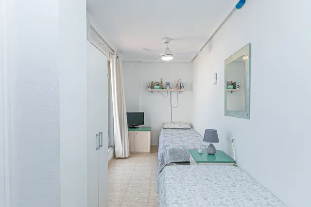 Ático 3 habitaciones 89m² en venta - Punta Prima — 38