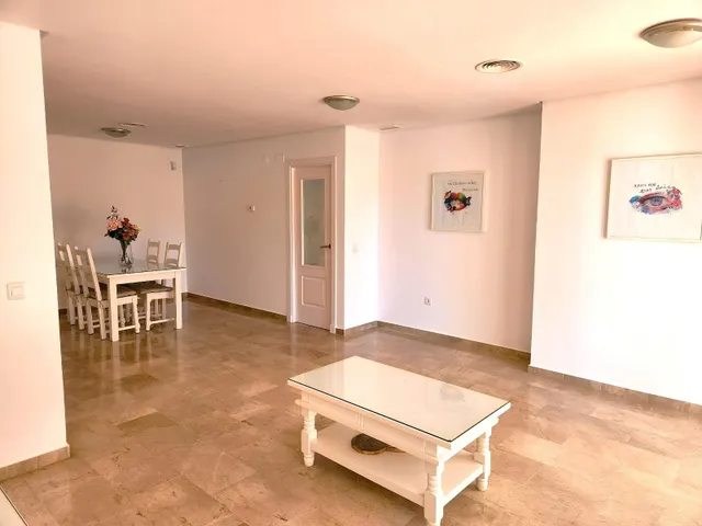 MARAVILLOSO APARTAMENTO EN LA COSTA DEL SOL — 10