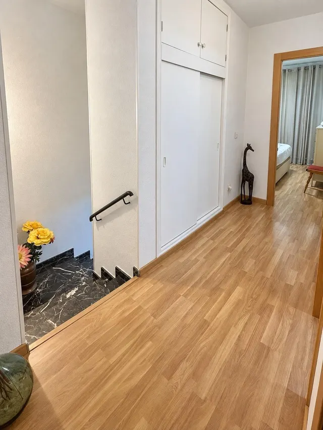 A la Venta un dúplex para vivir a lo grande en Cabezo de Torres — 29