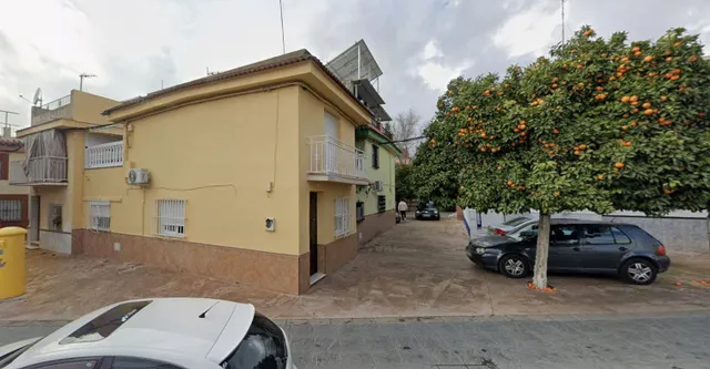 Venta casa en Coria del Rio (Sevilla) — 2