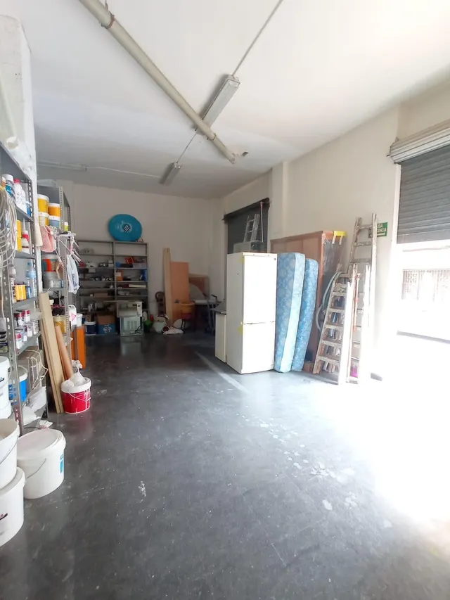 LOCAL COMERCIAL EN ESPINARDO — 7