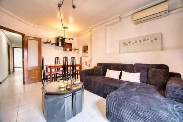 EXCLUSIVO ÁTICO EN ALQUILER CON TERRAZA PRIVADA EN LOS ANDEN