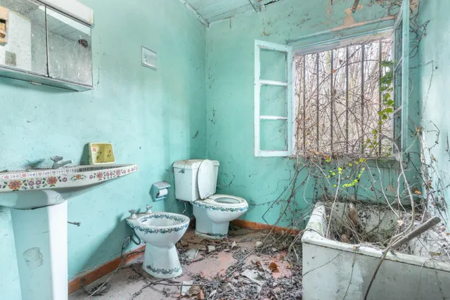 Oportunidad real: casa con parcela para rehabilitar en Tineo — 39
