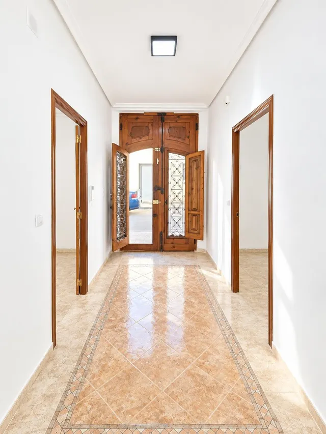 CASA DE PUEBLO CON ENCANTO, REFORMADA Y CON POSIBILIDAD DE CREAR UNA SEGUNDA VIVIENDA – GILET — 12