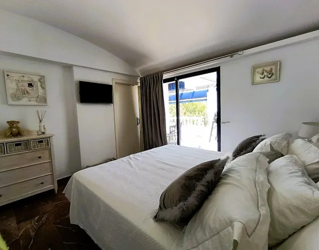 Apartamento 3 habitaciones 90m² en venta - Las Ramblas — 44