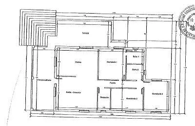 Villa 4 habitaciones 202m² en venta - Abanilla — 39