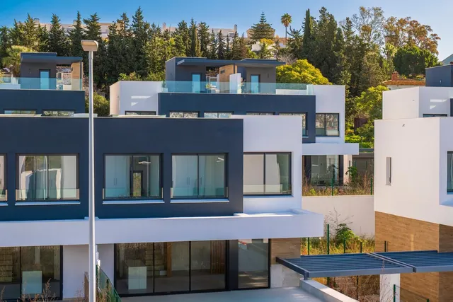 Adosado 3 habitaciones 153m² en venta - Costa Del Sol - foto 5