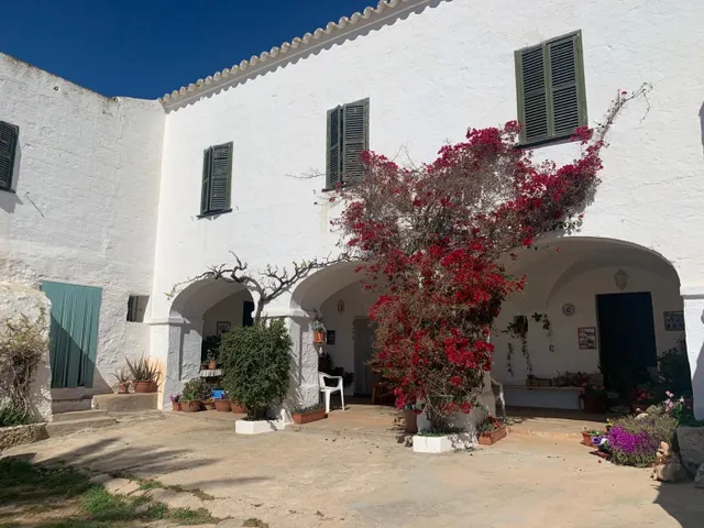 C-7047 - Casa de Campo en Ciutadella — 5