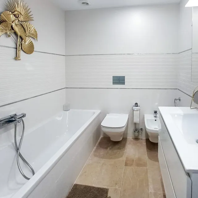 Apartamento 1 habitación 90m² en venta - Barranco Hondo — 19