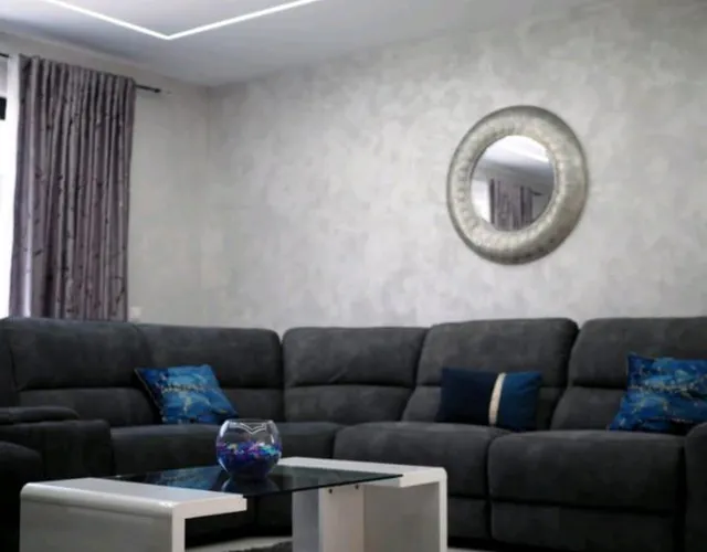 Chalet independiente en Vistahermosa — 15