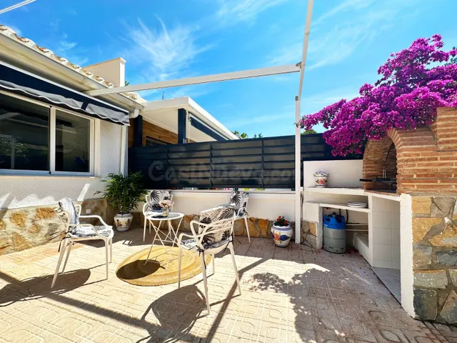 Casa 3 habitaciones 98m² en venta - Lomas de Cabo Roig - foto 5