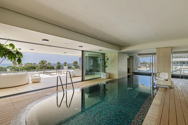 Apartamento 4 habitaciones 263m² en venta - El Cuartón - Heliomar — 21