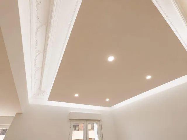 Piso 3 habitaciones 87m² en venta - Chamberí — 7