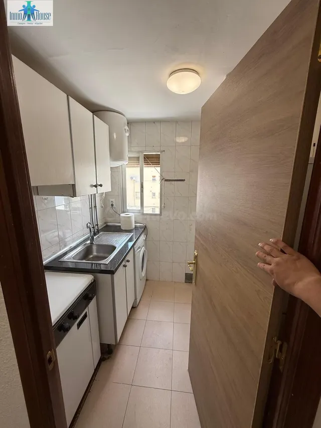 INMOHOUSE VENDE APARTAMENTO EN ZONA PERPETUO SOCORRO REF:O188 — 5