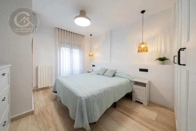 Un  nuevo hogar en Ogíjares: espacio para vivir, disfrutar y compartir — 14
