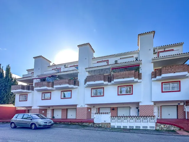 Adosado 3 habitaciones 188m² en venta - Riviera del sol