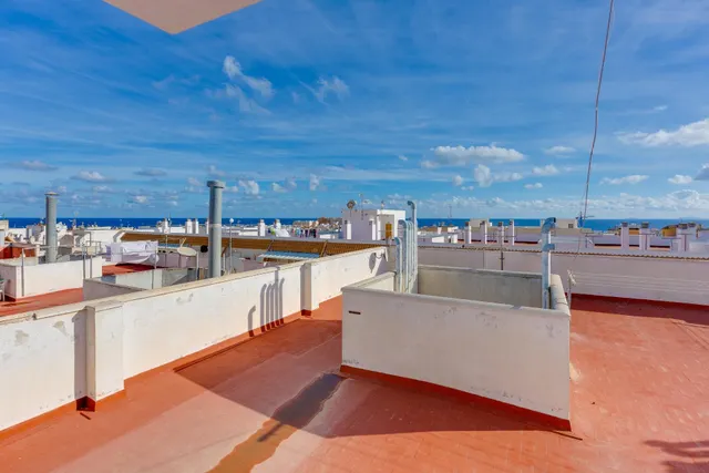 Apartamento 1 habitación 52m² en venta - Estacion de autobuses — 19