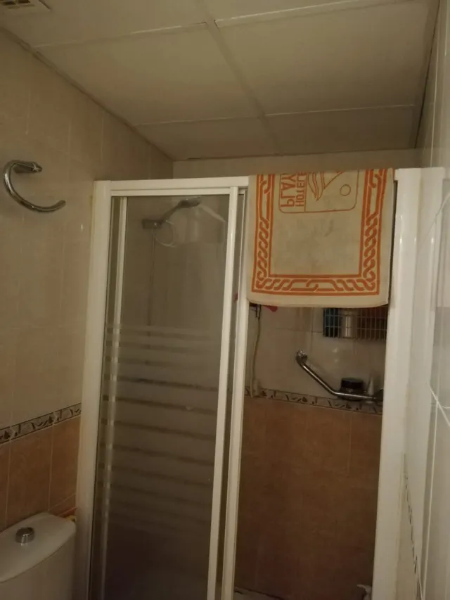 Ático dúplex 3 habitaciones y parking en Alacala de Guadaira - foto 4