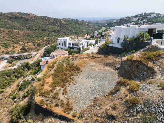 Parcela en venta - El Madroñal - foto 4