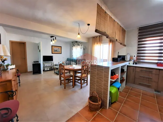 PISO EN VENTA EN NAVALUEGA, EN EL CENTRO DEL PUEBLO - foto 3