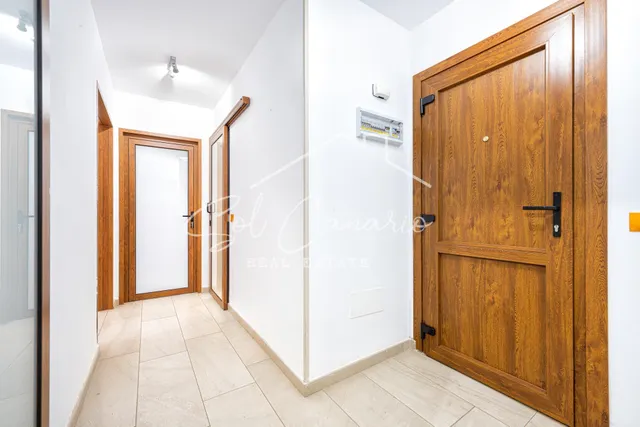 Tu Nuevo Hogar en Telde con Vistas Incomparables a la Playa de Melenara — 27
