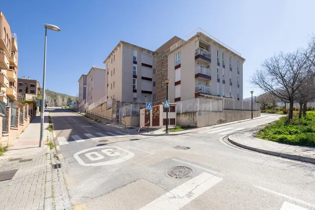 Piso 2 habitaciones 80m² en venta - Ctra Sierra - Acceso Nue